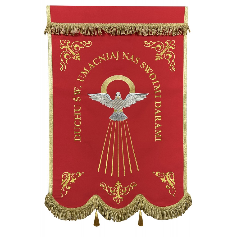 Ch-44 Banner - RÜCKSEITE
