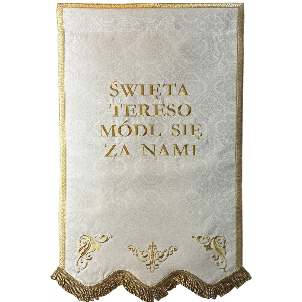 Mini Banner mch-2 - HINTEN