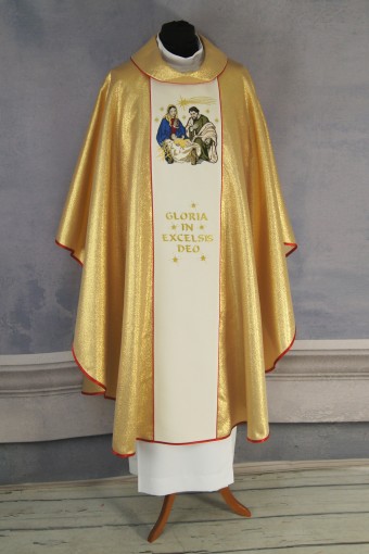 Chasuble 190 B