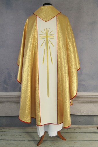 Chasuble 190 B