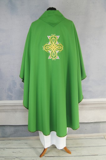 Chasuble 287