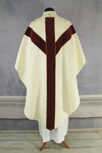 Chasuble 245