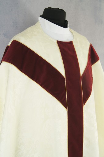 Chasuble 245