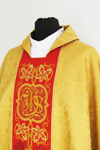 Chasuble 249-1