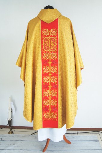 Chasuble 249-1