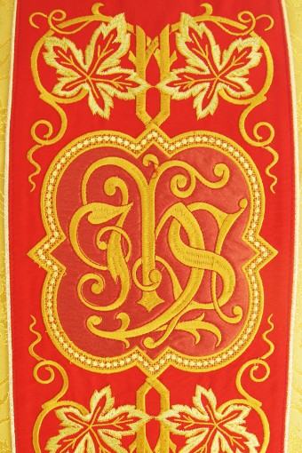 Chasuble 249-1