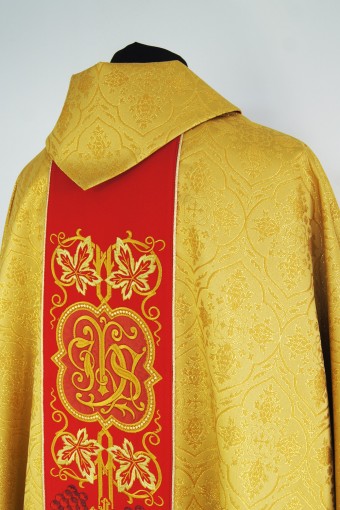 Chasuble 249-1
