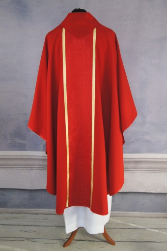 Ornat O- 266