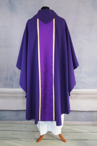 Chasuble 266