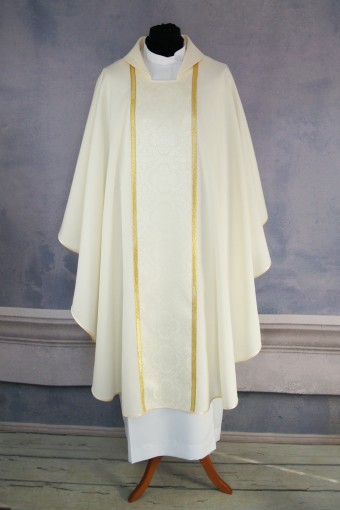 Chasuble 266