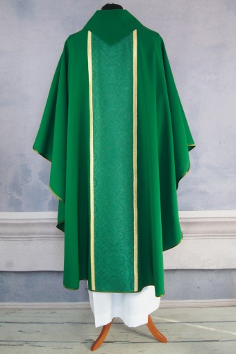 Chasuble 266