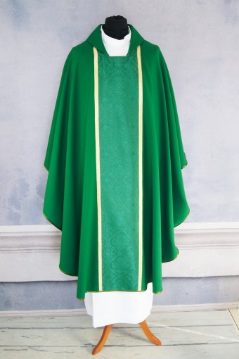 Chasuble 266