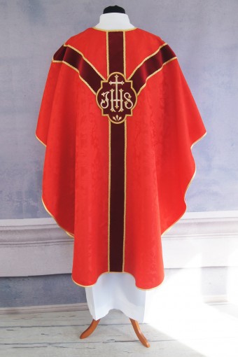Chasuble 217-1