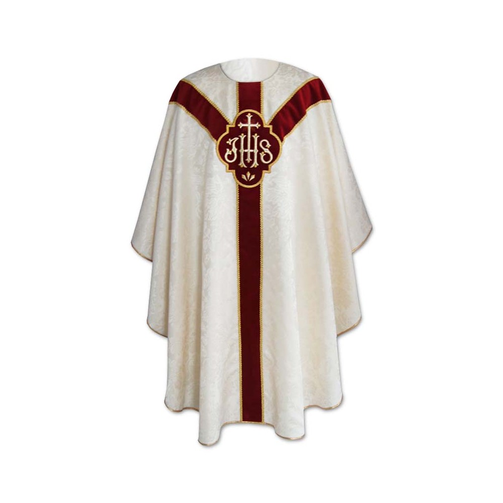 Chasuble 217-1