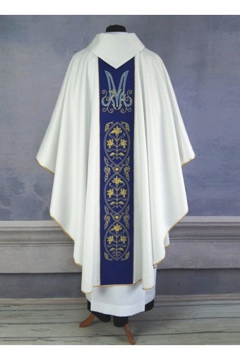 Marian Chasuble 215 B