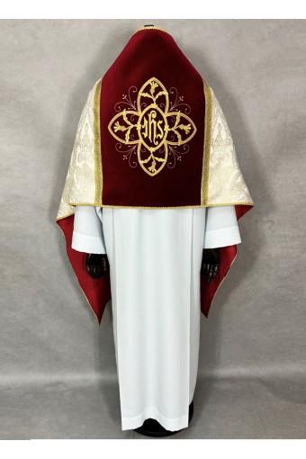 Voile huméral W-15 b-15