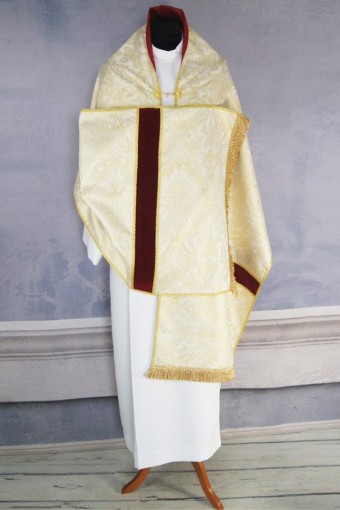 Voile huméral 142b-15