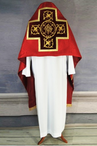 Welon Liturgiczny W- 22