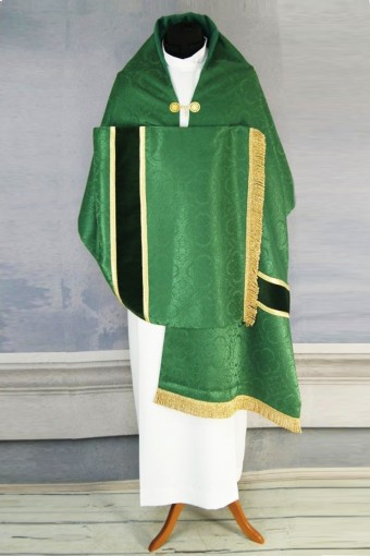 Welon Liturgiczny W- 22