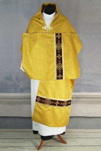 Voile huméral W-33