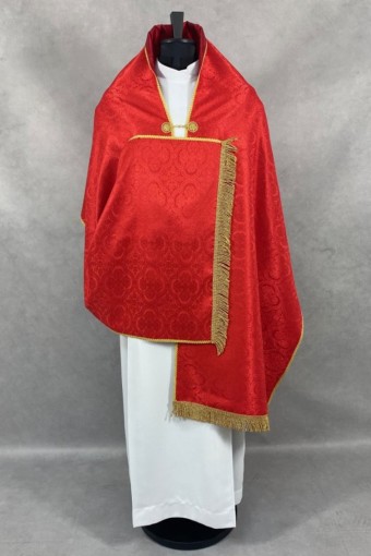 Voile huméral W-10