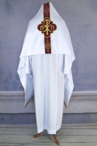 Voile huméral HV-203