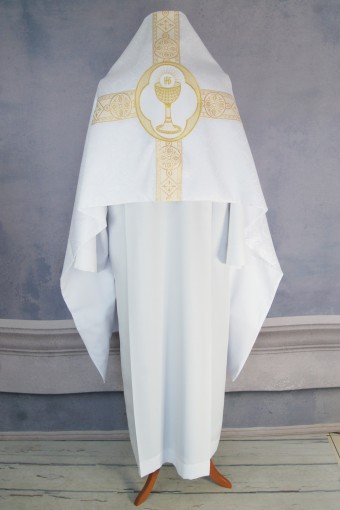 Humeral Veil  W-267