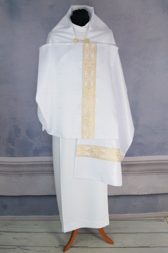 Humeral Veil  W-267