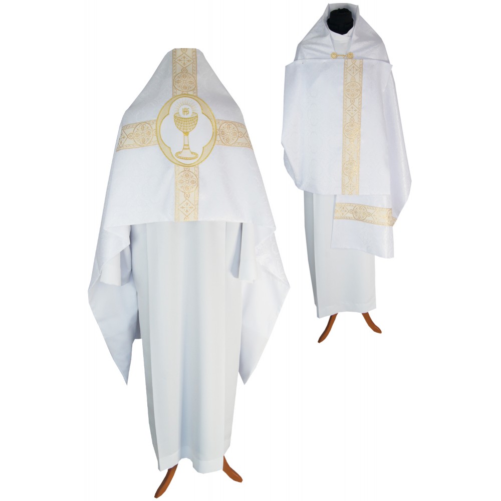 Humeral Veil  W-267
