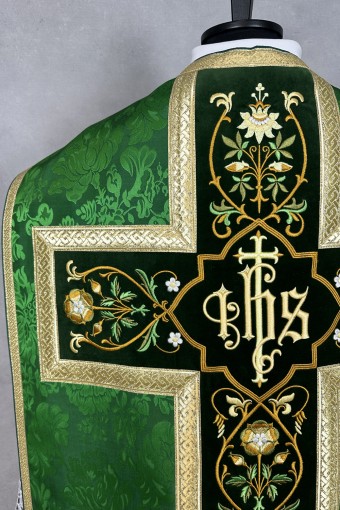 Ornat O- 72  d-1