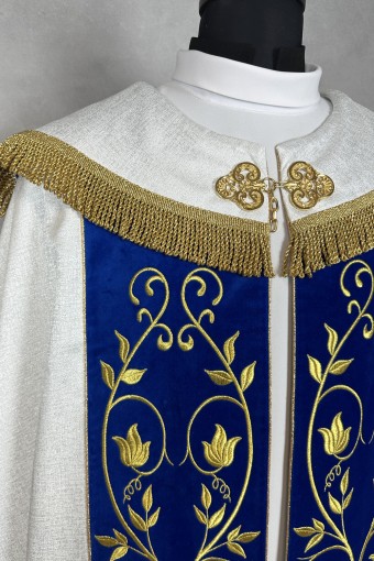 Chape  20