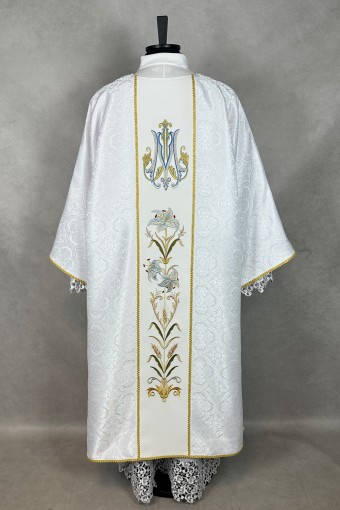 Dalmatic 227d