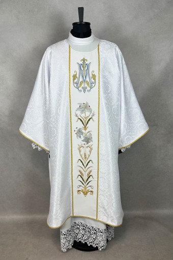 Dalmatic 227d