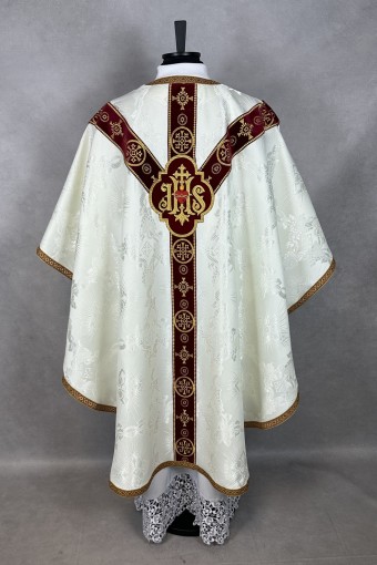 Chasuble 355a