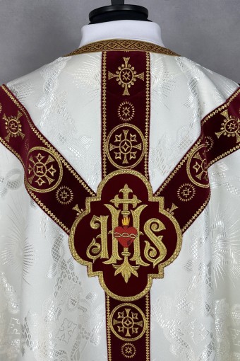 Chasuble 355a