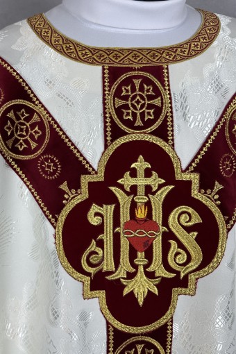 Chasuble 355a