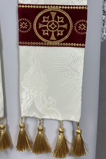 Chasuble 355a