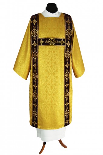 Tunik 203 B