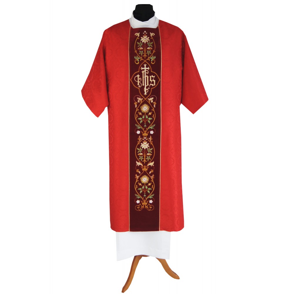 Dalmatic 95