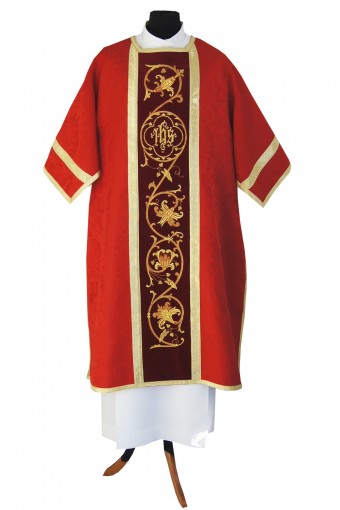 Roman Dalmatic 74-1