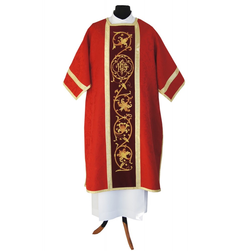 Roman Dalmatic 74-1