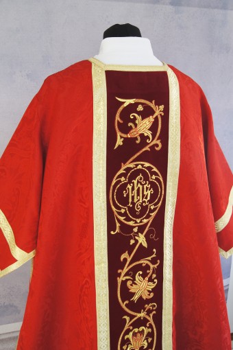 Roman Dalmatic 74-1
