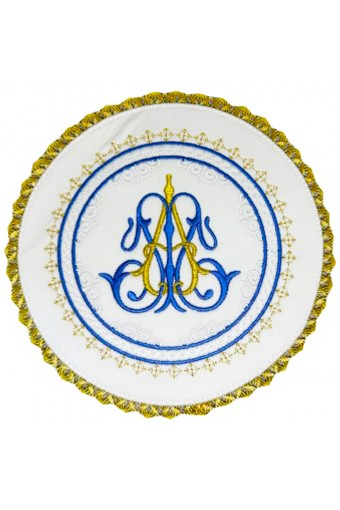Chalice Pall P-88 round