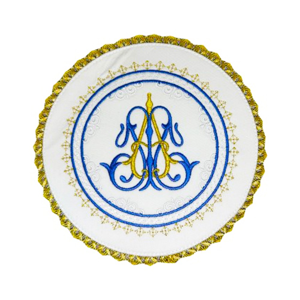 Calice Pall P-88 ronde
