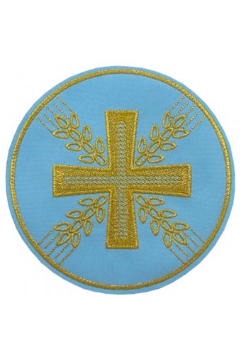 Palka P- 21 -okrągła