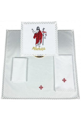 Altar Linen Set 37