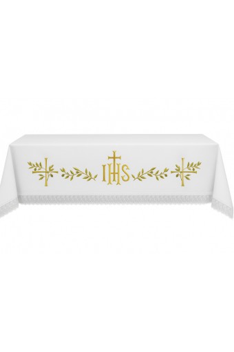 Nappe d'autel 27