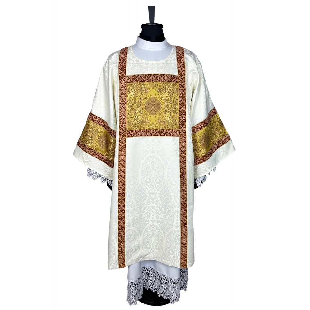 Dalmatic 434