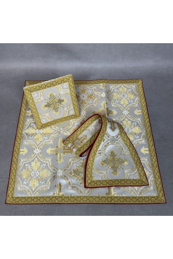 Chasuble 282