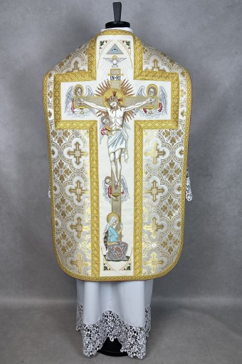 Chasuble 282